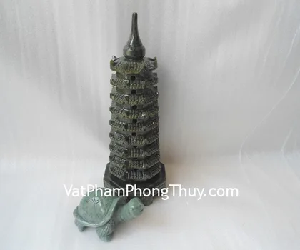 Ba heo vàng trên đống vàng - vượng phúc vượng tài FH383G