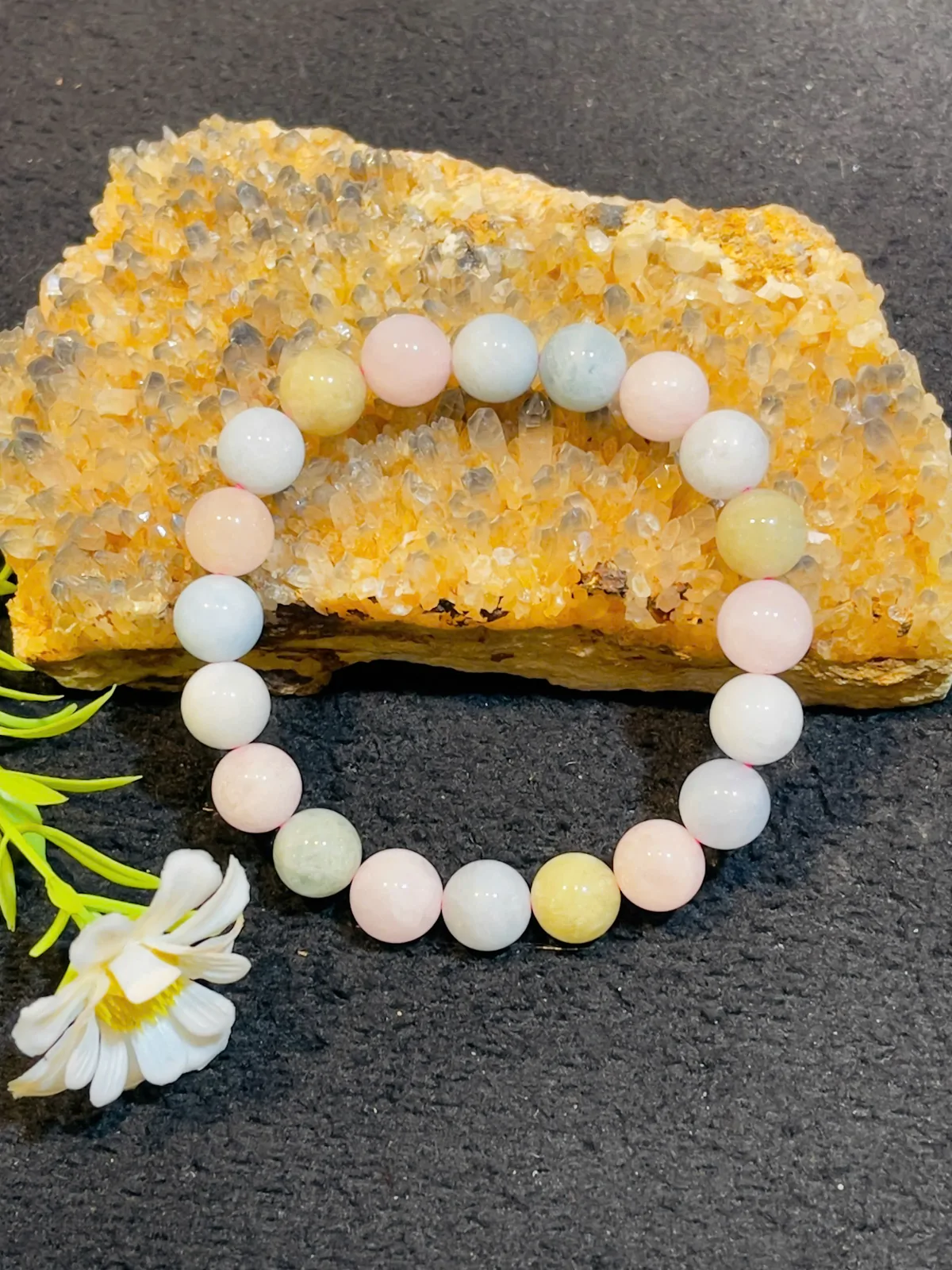 Chuỗi đá Morgan ngân hà ( 31.4g) S6657-S5-2167