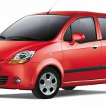 xe hơi giá rẻ, những mẫu xe hơi giá rẻ, Chevrolet Spark Van, Hyundai Eon 0.8MT 2015