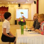 Tiếp viên hàng không Việt Nam được tuyển dụng như thế nào? - ảnh 1