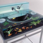 Thêm yêu ngôi nhà với những món đồ nội thất độc đáo