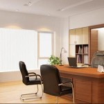 Mối quan hệ phong thủy giữa văn phòng và nhà ở