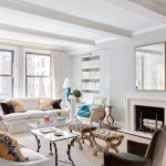 Xiêu lòng với căn hộ có cách phối màu hoàn hảo - Ảnh 1