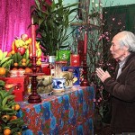 Lễ Hóa vàng tiễn Tổ tiên: Cúng sao cho đúng?